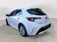 Gebraucht Toyota Corolla Business Edition 98 PS (72 kW) 2025 Blanc Limousine