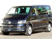 gebraucht VW Multivan T62,0 TDI AUTOM. 4 MOTION ACC GARANTIE