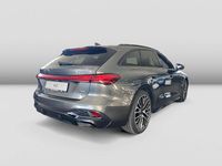 Neu Audi A5 Ambiente 367 PS (269 kW) 2026 Daytonagrau perleffekt Kombi