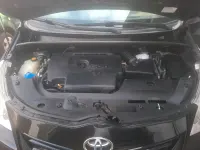 Gebraucht Toyota Aygo 172 PS (126 kW) 2011 Schwarz Kleinwagen
