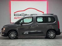 Gebraucht Citroën Berlingo Live 110 PS (80 kW) 2019 Andere Van / Kleinbus