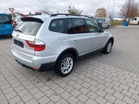 gebraucht BMW X3 xDrive20d Edition Exclusive Edition Exclusive