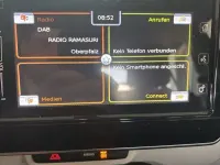 Gebraucht Suzuki Ignis 90 PS (66 kW) 2018 Orange SUV