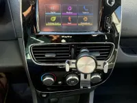 Gebraucht Renault Clio 73 PS (53 kW) 2018 Weiß Kombi