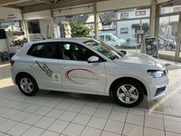 gebraucht Skoda Fabia Ambition