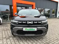Brugt Dacia Duster Expression 131 HK (96 kW) 2025 Sort SUV