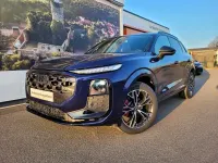 Gebraucht Audi Q3 Sport 150 PS (110 kW) 2026 Blau SUV