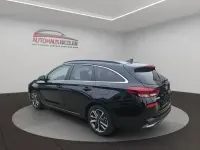 Gebraucht Hyundai i30 Advanced 101 PS (74 kW) 2024 Schwarz Limousine