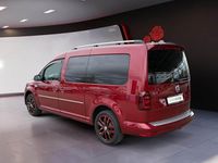 Gebraucht VW Caddy Maxi Highline 131 PS (96 kW) 2020 Van / Kleinbus