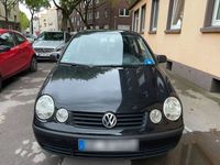 gebraucht VW Polo 