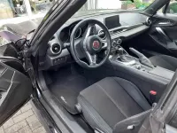 Gebraucht Fiat 124 140 PS (102 kW) 2018 Schwarz Cabrio