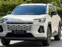 Neu Toyota RAV4 Hybrid 306 PS (225 kW) 2026 Super white (040) SUV
