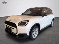 Gebraucht Mini Countryman 218 PS (160 kW) 2024 Weiß SUV