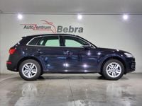 Gebraucht Audi Q5 S-Line 252 PS (185 kW) 2020 Schwarz SUV