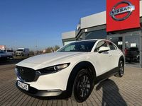 Gebraucht Mazda CX-30 Sky 122 PS (89 kW) 2022 Purweiß SUV