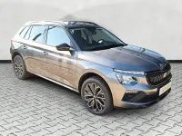 Neu Skoda Kamiq Selection 116 PS (85 kW) 2026 Graphitegrau metallic SUV