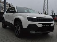 gebraucht Jeep Avenger AvengerAltitude 1.2l