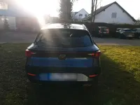 Gebraucht Cupra Leon 149 PS (109 kW) 2023 Andere farben Kombi