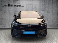 Gebraucht VW ID.5 Pro Performance 150 kW (204 PS) 2023 Schwarz SUV