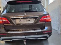 Gebraucht Mercedes 350 258 PS (189 kW) 2012 Schwarz SUV