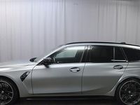 Gebraucht BMW M3 Competition Edition 510 PS (375 kW) 2024 Metallic Kombi