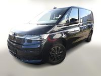 Gebraucht VW Multivan Style 150 PS (110 kW) 2024 Starlight blue metallic Van