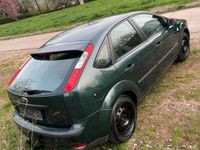 gebraucht Ford Focus 1.6