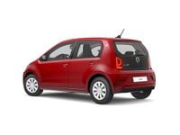 Gebraucht VW e-up! Move 61 kW (83 PS) 2022 Kleinwagen