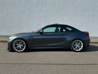 gebraucht BMW M2 coupe F87 M-Performance