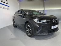 Gebraucht VW ID.4 Pro Performance 150 kW (204 PS) 2022 Grau SUV
