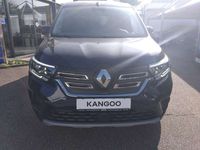 gebraucht Renault Kangoo Equilibre E-TECH Electric