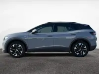 Gebraucht VW ID.4 Pro Performance 150 kW (204 PS) 2022 Grau SUV
