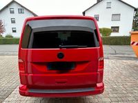 gebraucht VW Multivan T6 Generation Six