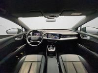 Gebraucht Audi Q4 e-tron Ambiente 210 kW (286 PS) 2024 Taifungrau metallic SUV