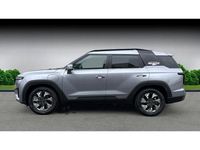Gebraucht KGM Torres EVX 152 kW (207 PS) 2025 Silber SUV