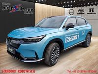 Gebraucht Honda e:Ny1 Advance 150 kW (204 PS) 2024 Aqua topaz metallic SUV