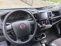 gebraucht Fiat Ducato Maxi 35 2.2 140 L4H2 Klimaaut 270° PDC