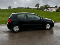 gebraucht VW Golf V 