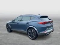 Gebraucht Cupra Formentor VZ 310 PS (228 kW) 2023 Petrolblau SUV