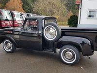 gebraucht Ford F100 - V8 Stepside