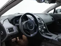Gebraucht Aston Martin Vantage 426 PS (313 kW) 2009 Grau Coupé