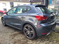 gebraucht Seat Ibiza FR 1.0 EcoTSI *LED*18 ZOLL