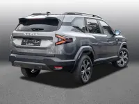 Używany Dacia Bigster Expression 131 KM (96 kW) 2025 Szary SUV