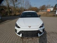 Gebraucht Cupra Leon 150 PS (110 kW) 2025 Weiß Limousine