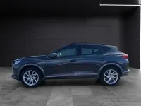 Gebraucht Cupra Formentor 150 PS (110 kW) 2023 Grau SUV