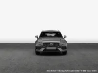 Gebraucht Volvo V60 Ultra 335 PS (246 kW) 2024 Grau Kombi