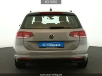 Brugt VW Passat 150 HK (110 kW) 2023 Grå Stationcar