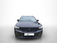 Gebraucht Volvo XC40 Plus 163 PS (119 kW) 2024 Schwarz SUV