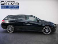 gebraucht Peugeot 308 SW Diesel BlueHDi 130 EAT8 S&S Allure/GT-Line