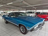 Gebraucht Chevrolet El Camino 200 PS (147 kW) 1968 Blau SUV